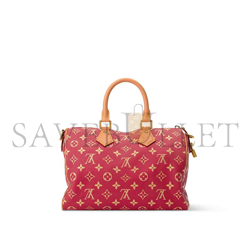 l0vis Vvtt0n speedy p9 bandouliÈre 30 m15281 (32*22.5*18cm)